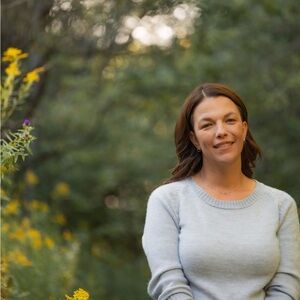 Meet your Posher, Lindsey